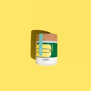 THE BOTANIST - The Botanist | Flower | Grapple Pie | 3.5g