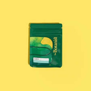 THE BOTANIST - The Botanist | Flower | Jam Berry OG | Buds | 3.5g