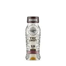 LOONER - Botany - 10THC Pineapple Raspberry Shot  Main Image