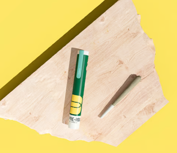 Botanist - Violet Fog Pre-Roll - 1g