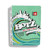 Baja Blasted, Gummy, Single