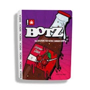 Botz Indica Cherry Cola Gummy 100mg
