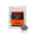 Boujee Ben - Nuggz - 3.5g - Flower