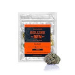 Boujee Ben - Nuggz - 3.5g - Flower