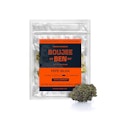 Boujee Ben - Pepe Silvia 3.5g - Flower