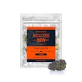Boujee Ben - Don Carlos - 3.5g - Flower