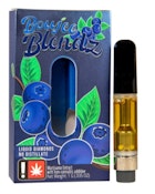 Boujee Blendz: Blueberry