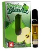 Boujee Blendz: Green Apple