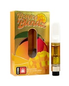 Boujee Blendz: Mango