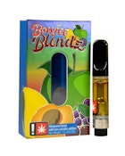 Boujee Blendz: Tutti Frutti