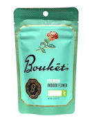 Bouket | Banana Kush | 7g