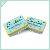 Bouket | Sunkist | Pre-Rolls | 5pk | 2g