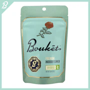 Bouket | Cap Junky | Smalls | 7g 