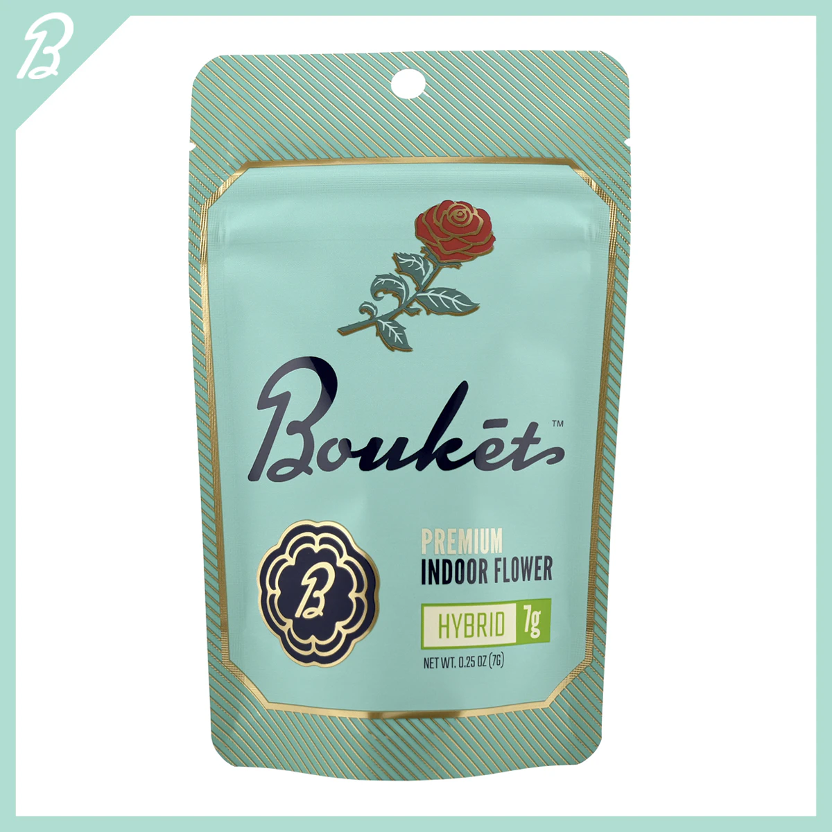 Bouket - Bouket | Cap Junky | Smalls | 7g  Main Image