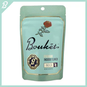 Bouket | Bouket Noir | Flower | 7g