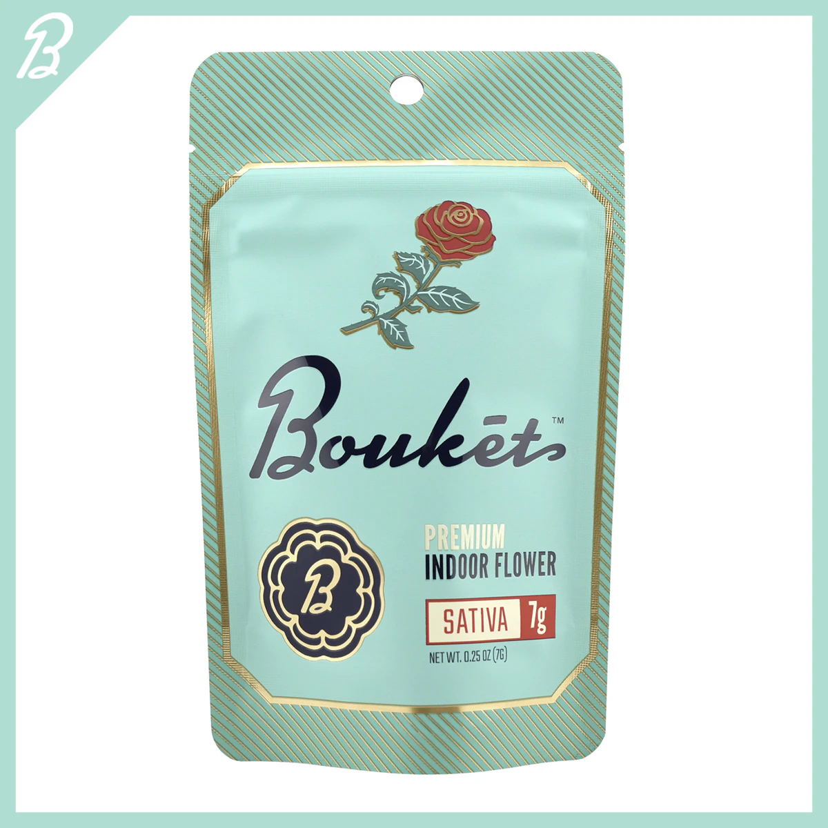 Bouket - Bouket | Cherry Runtz | Smalls | 7g Main Image