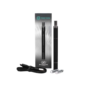 BOUNDLESS TECHNOLOGY - TERP PEN V2 - BOUNDLESS TECHNOLOGY