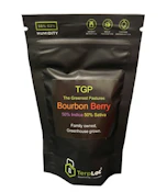 The Greenest Pastures | Bourbon Berry | 7g