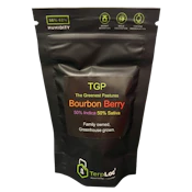 Bourbon Berry