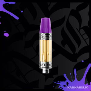 Boutiq - Boutiq - 1G 510 Liquid Diamond Cartridge - RZ-11