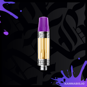 Boutiq - Glowberry - 510 Liquid Live Diamonds Cart 1G