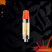 Boutiq - 1G 510 Liquid Diamond Cartridge - Cherry Lime