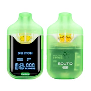 BOUTIQ: Dual AIO - Lava Mintz x X-41 1g Liquid Diamonds (HxH)