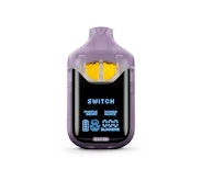 BOUTIQ | PURPLE BERRY X MANGO RUNTZ DUAL CHAMBER - AIO | CARTRIDGE | 1G