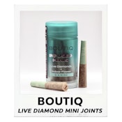 Boutiq Infused Prerolls - RS11