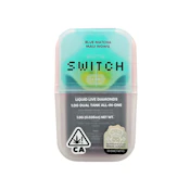 AIO SWITCH - BLUE MATCHA (S) x MAUI WOWIE (S) 1G - BOUTIQ