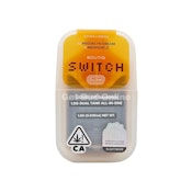 AIO SWITCH - BROOKLYN DREAM (S) x MIDNIGHT Z (I) 1G - BOUTIQ