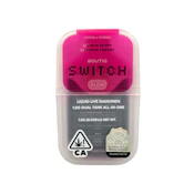 AIO SWITCH - CHEM BERRY (S) X LEMON CHERRY (H) 1G - BOUTIQ