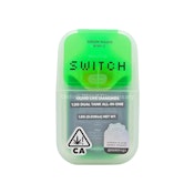 AIO SWITCH - GREEN MAGIC (S) x KIWI Z (I) 1G - BOUTIQ
