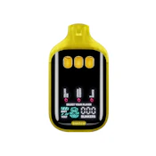 AIO SWITCH - ITALIAN ICE (H) x LEMON CHERRY (H) x Z-RUNTZ (I) 1G - BOUTIQ