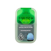 AIO SWITCH - PAPAYA (I) x MANGO MELON (I) 1G - BOUTIQ