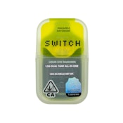 AIO SWITCH - PINEAPPLE (S) x DAYDREAM (I) 1G - BOUTIQ
