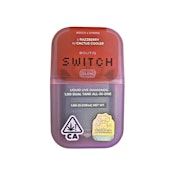 AIO SWITCH - RAZZBERRY (I) x CACTUS COOLER (H) 1G - BOUTIQ