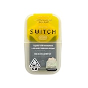 AIO SWITCH - TROPICAL GELATO (H) x BAJA BLAST (H) 1G - BOUTIQ