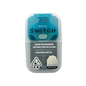 AIO SWITCH - WARHEAD (S) x BLUE CRACK (S) 1G - BOUTIQ