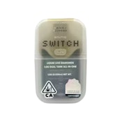 AIO SWITCH - BLACK Z (I) x LIMEADE (I) 1G - BOUTIQ