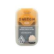 AIO SWITCH - LEMON STRIPE (S) x STAR FRUIT (H) 1G - BOUTIQ