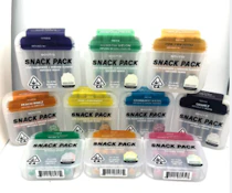 Boutiq - Infused - Mojito - 5pk - (S) 2.5g