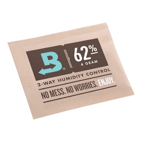 Boveda I accessory I RH Size 8 Humidity Control Pack I Single