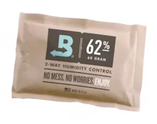 Boveda Pack