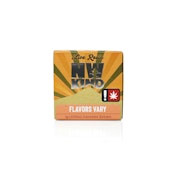 Sunset MAC Diamonds & Sauce Extract | 1g (Live Resin)