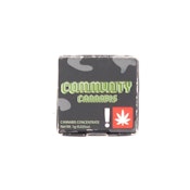 Durian Rosin - Community