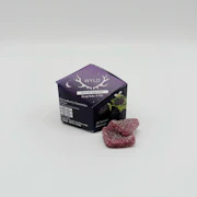 Wyld | Dream | Boysenberry | 5mg THC 5mg CBD 5mg CBN