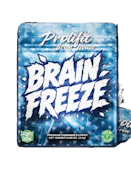 Brain Freeze Premium Flower 3.5g