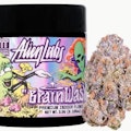 Alien Labs 3.5g Brain Wash
