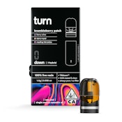 Turn Brambleberry Patch Live Resin POD 1.0g